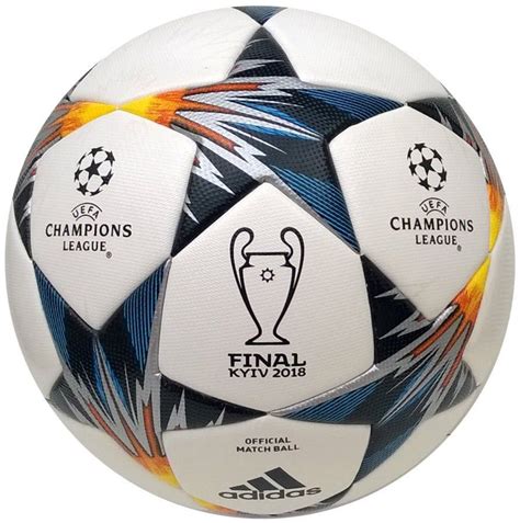 adidas UEFA Champions League Final Kyiv 2018 Top Training 